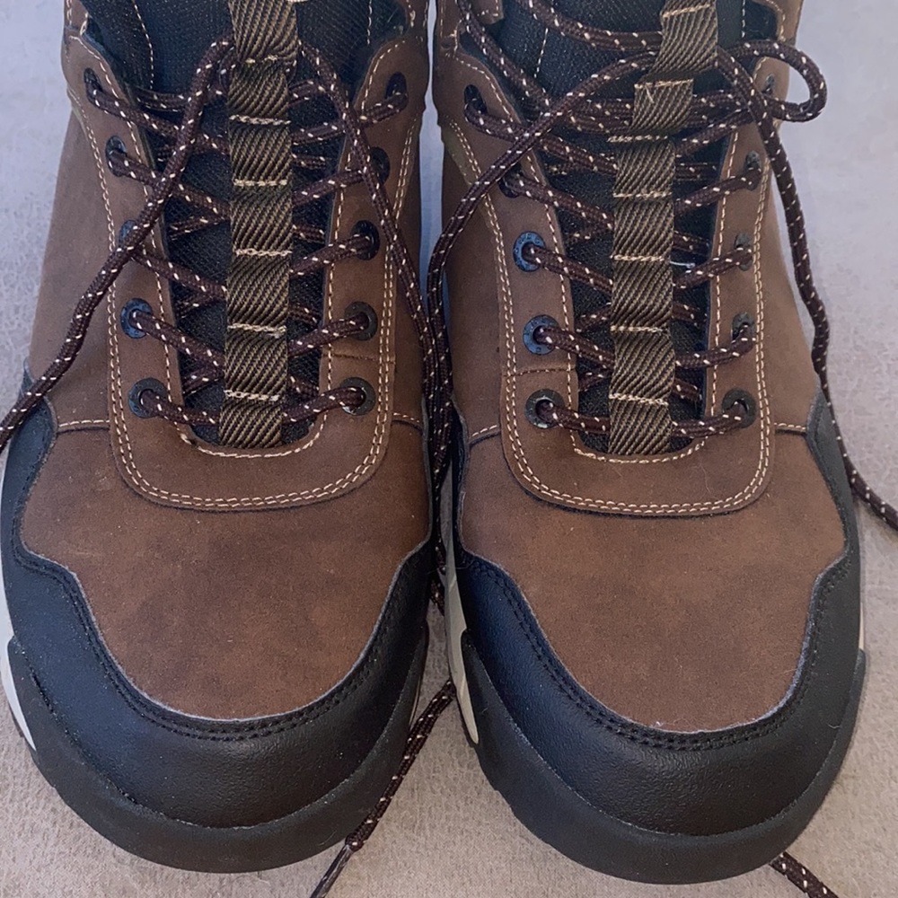 Hiking Boots - image 4